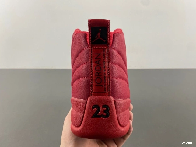 Reps LUCY 12 130690-601 Retro Gym Air (2018) Jordan Red 0701